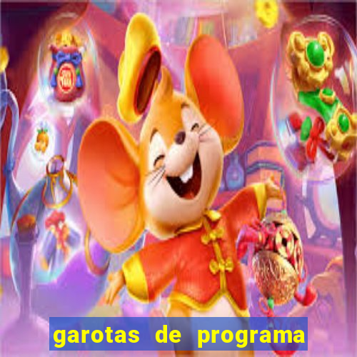 garotas de programa zona norte